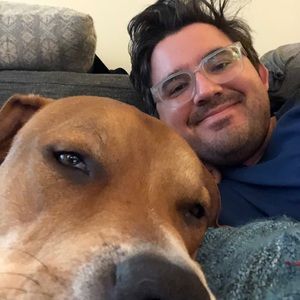 Meet your Posher, David